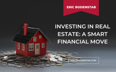 Investing in Real Estate: A Smart Financial Move
