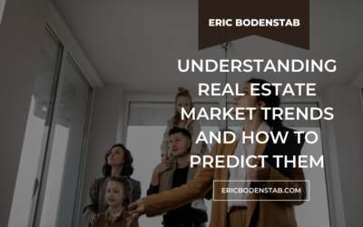 Understanding Real Estate Market Trends and How to Predict Them